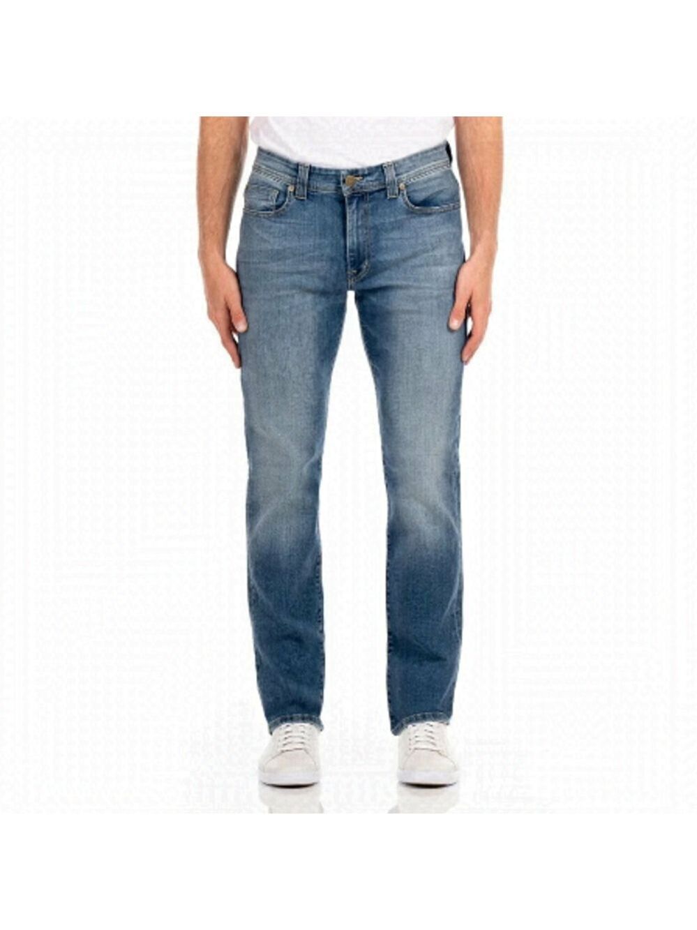 Fidelity Denim "jimmy" Slim straight jeans men's sz 29 classic